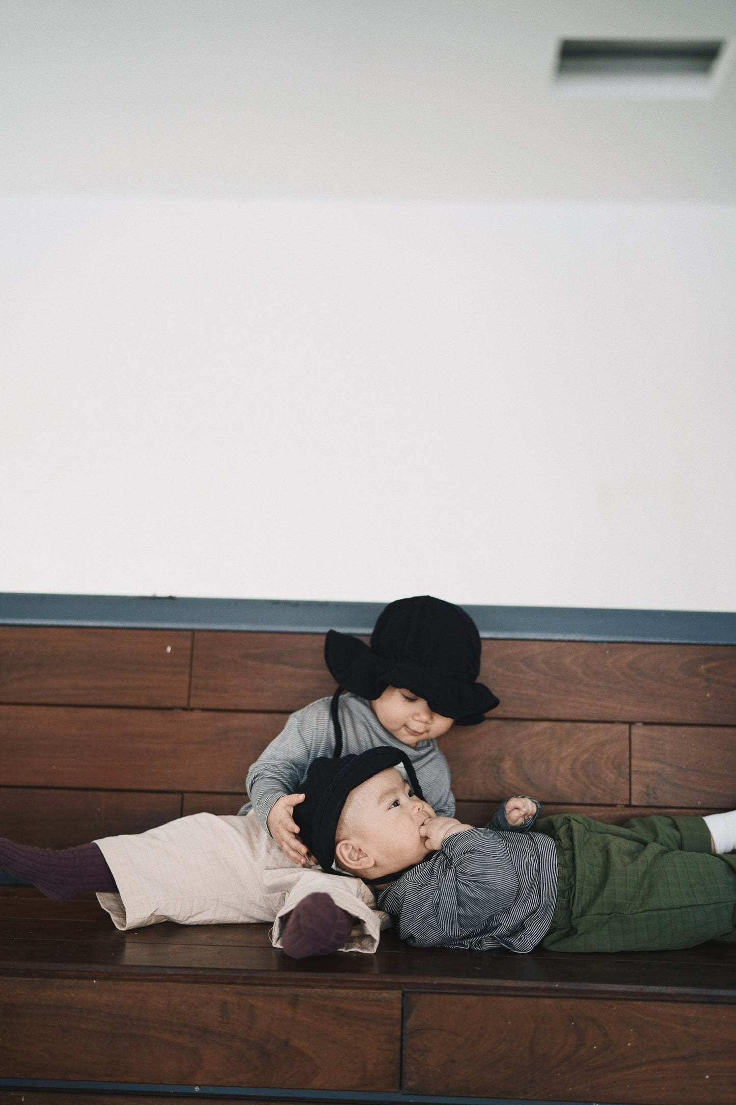 kids半領幼間top