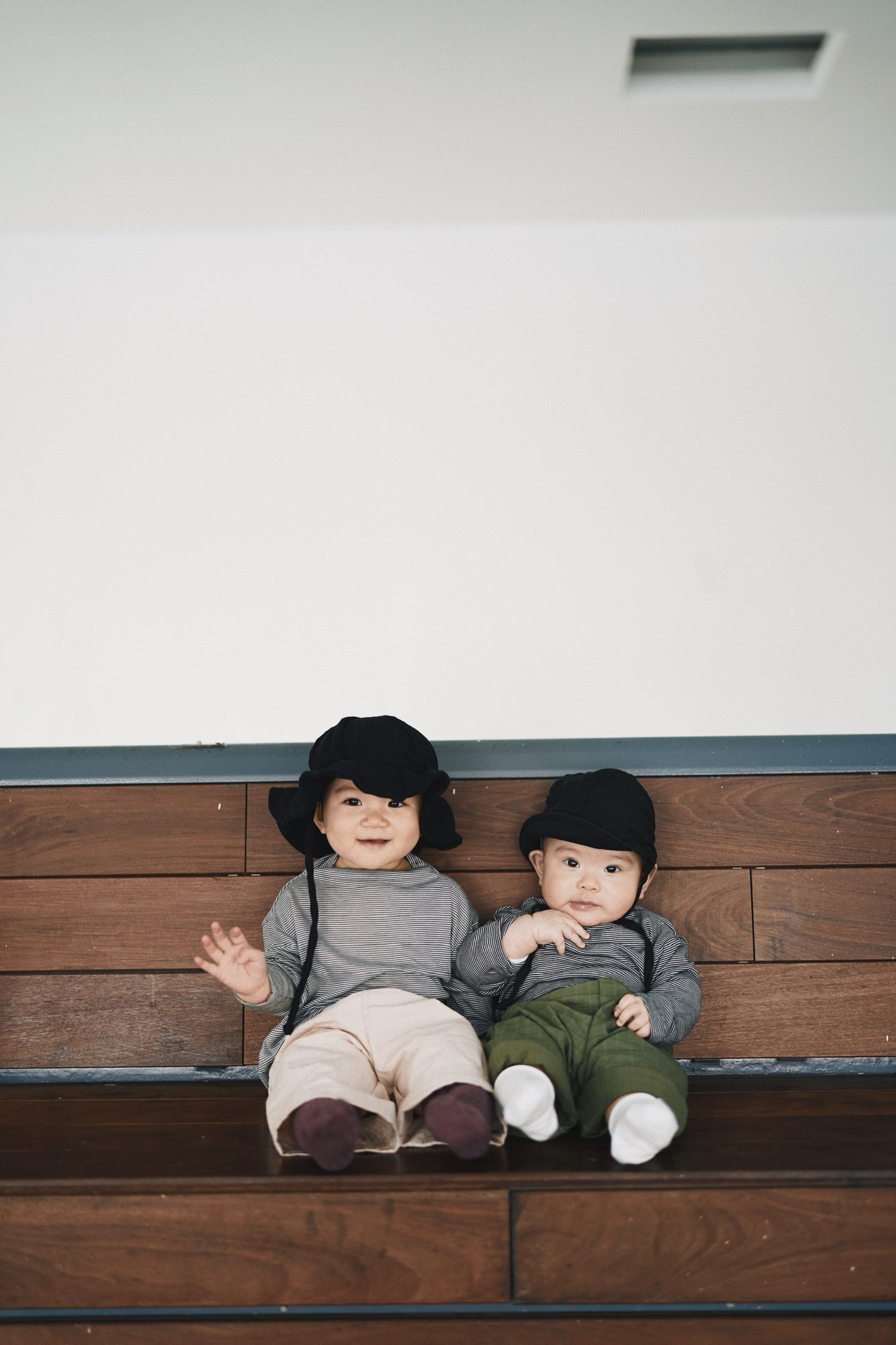 kids半領幼間top