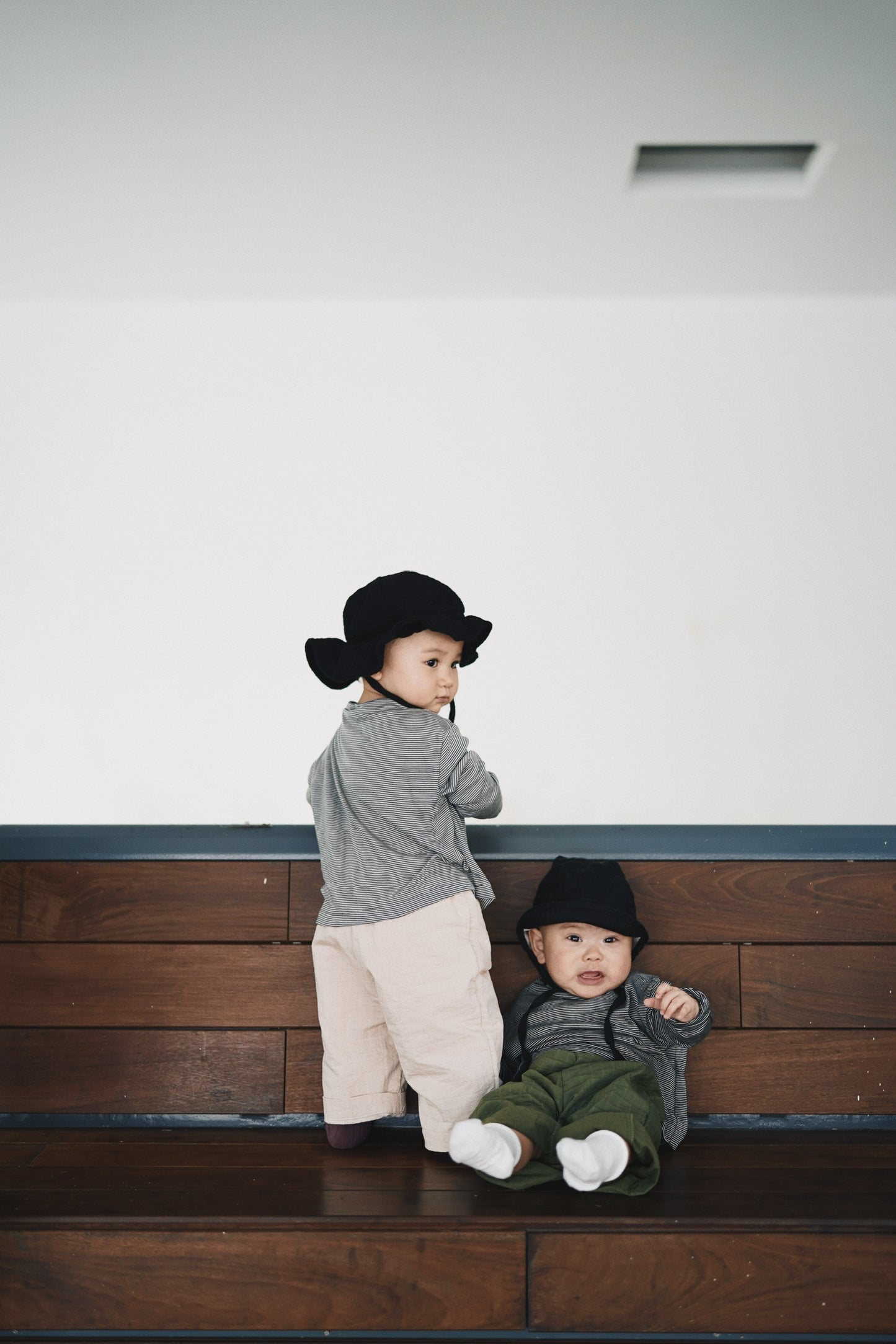 kids半領幼間top