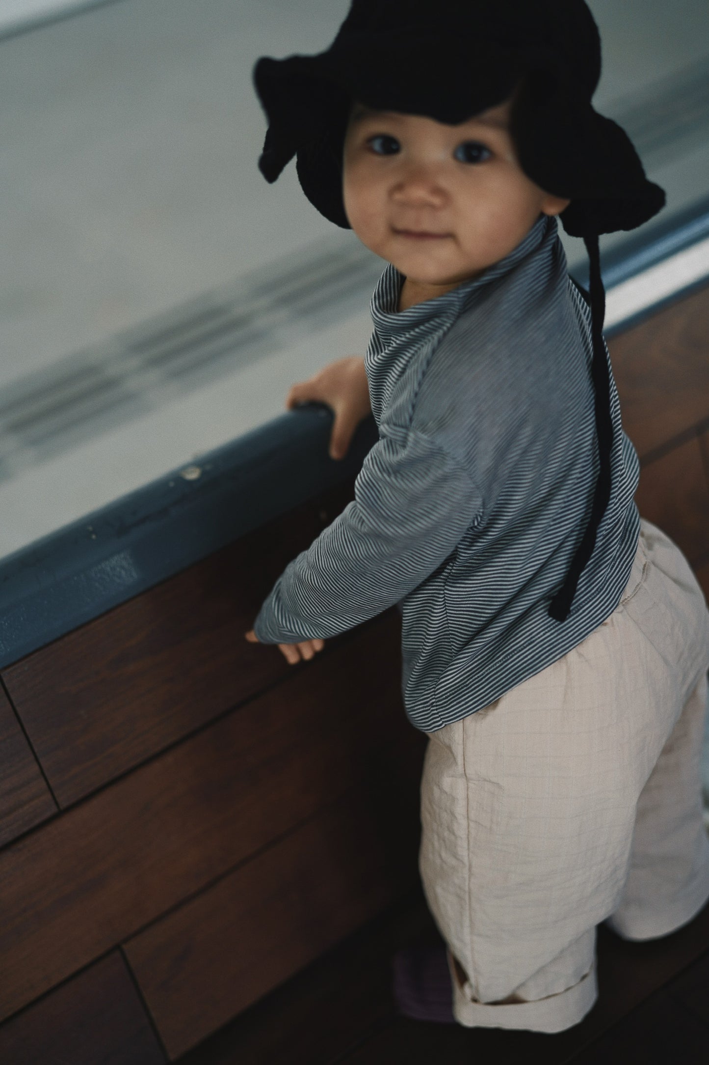 kids半領幼間top