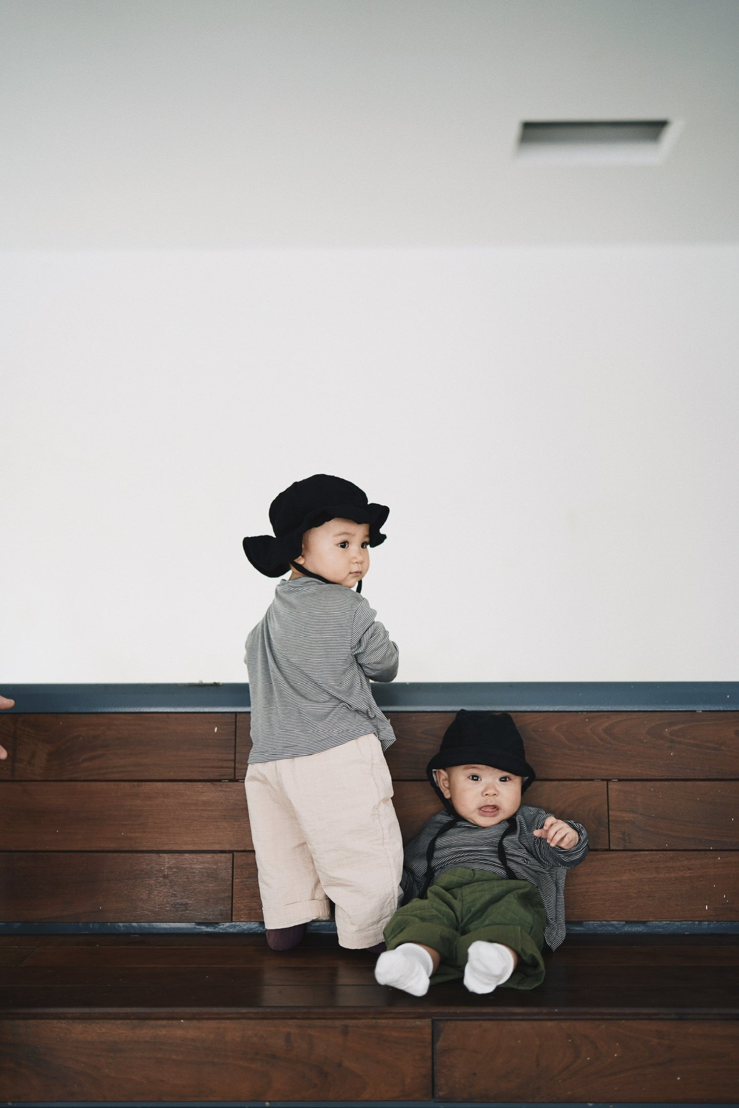 kids半領幼間top