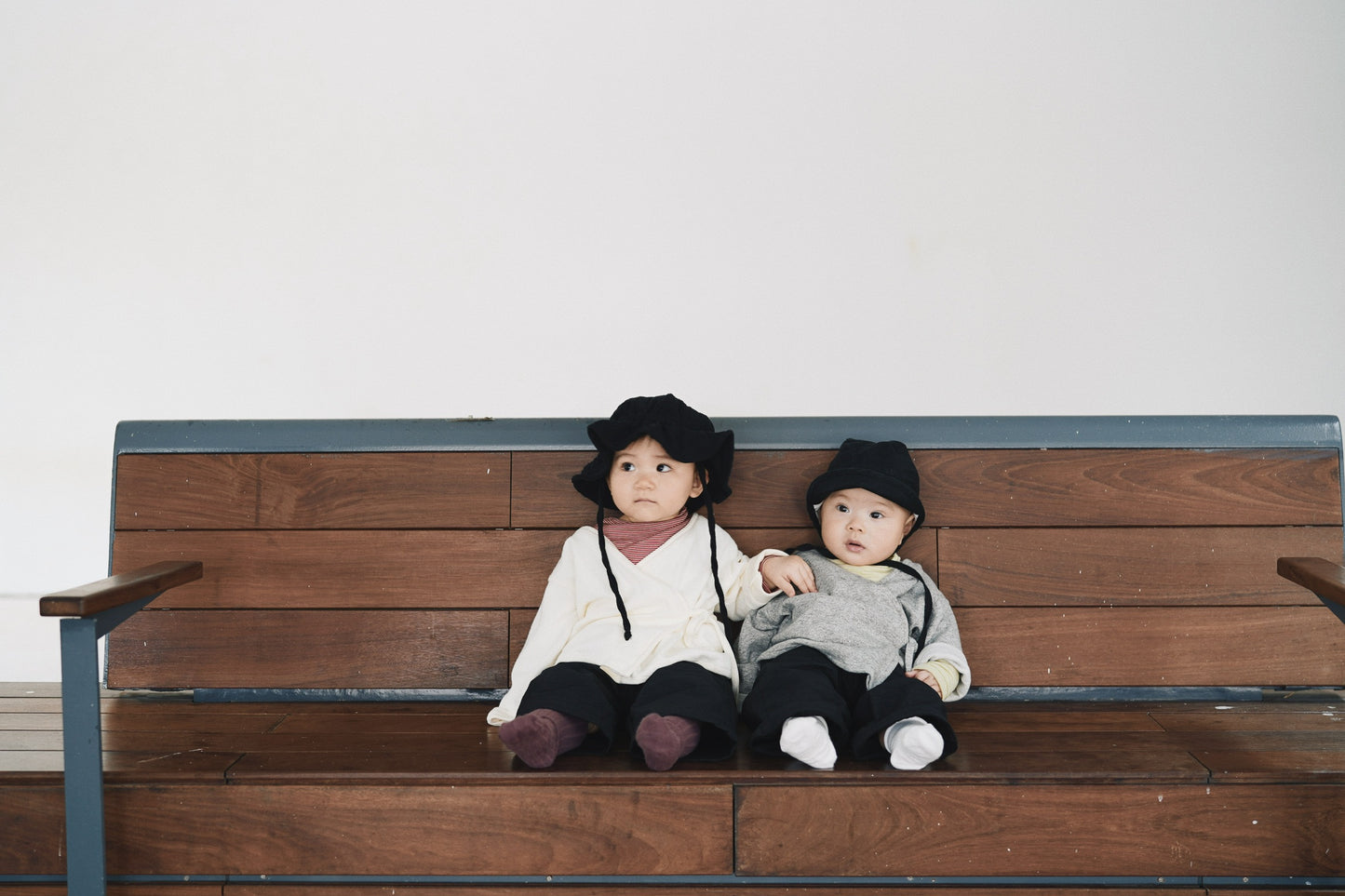 kids半領幼間top