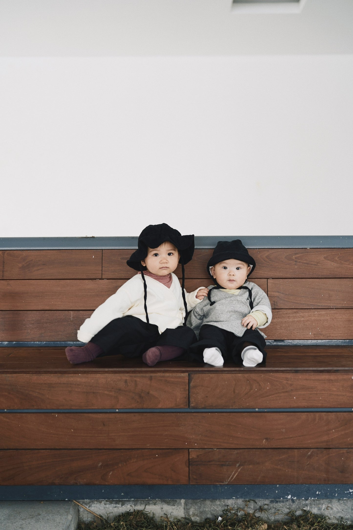 kids半領幼間top