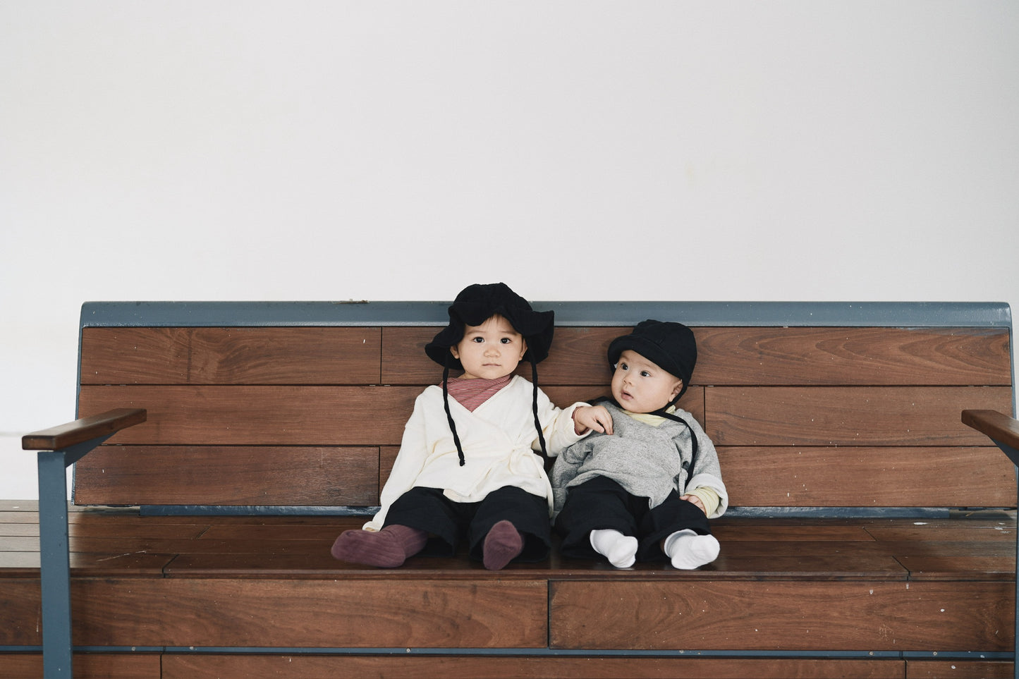 kids半領幼間top
