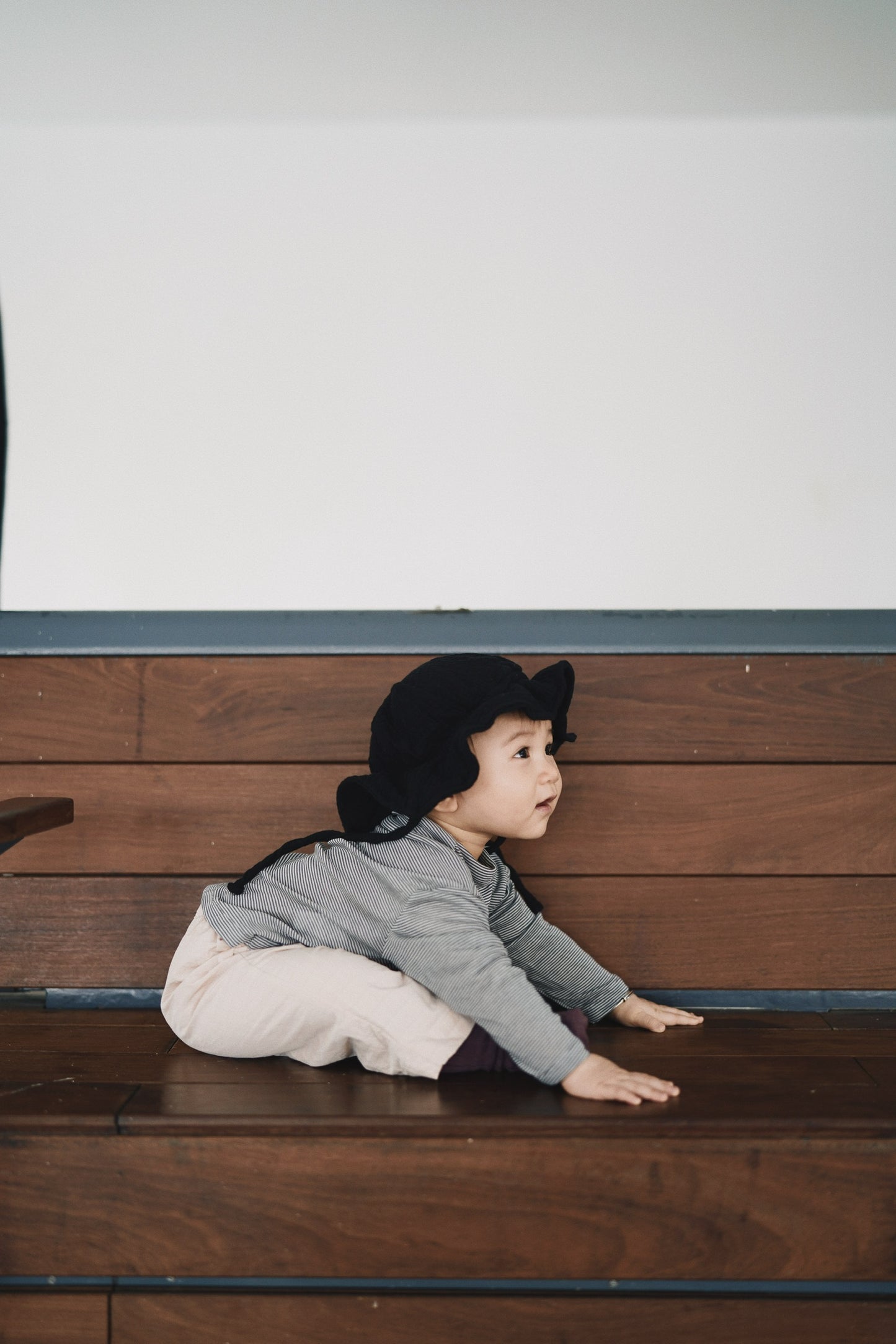 kids半領幼間top