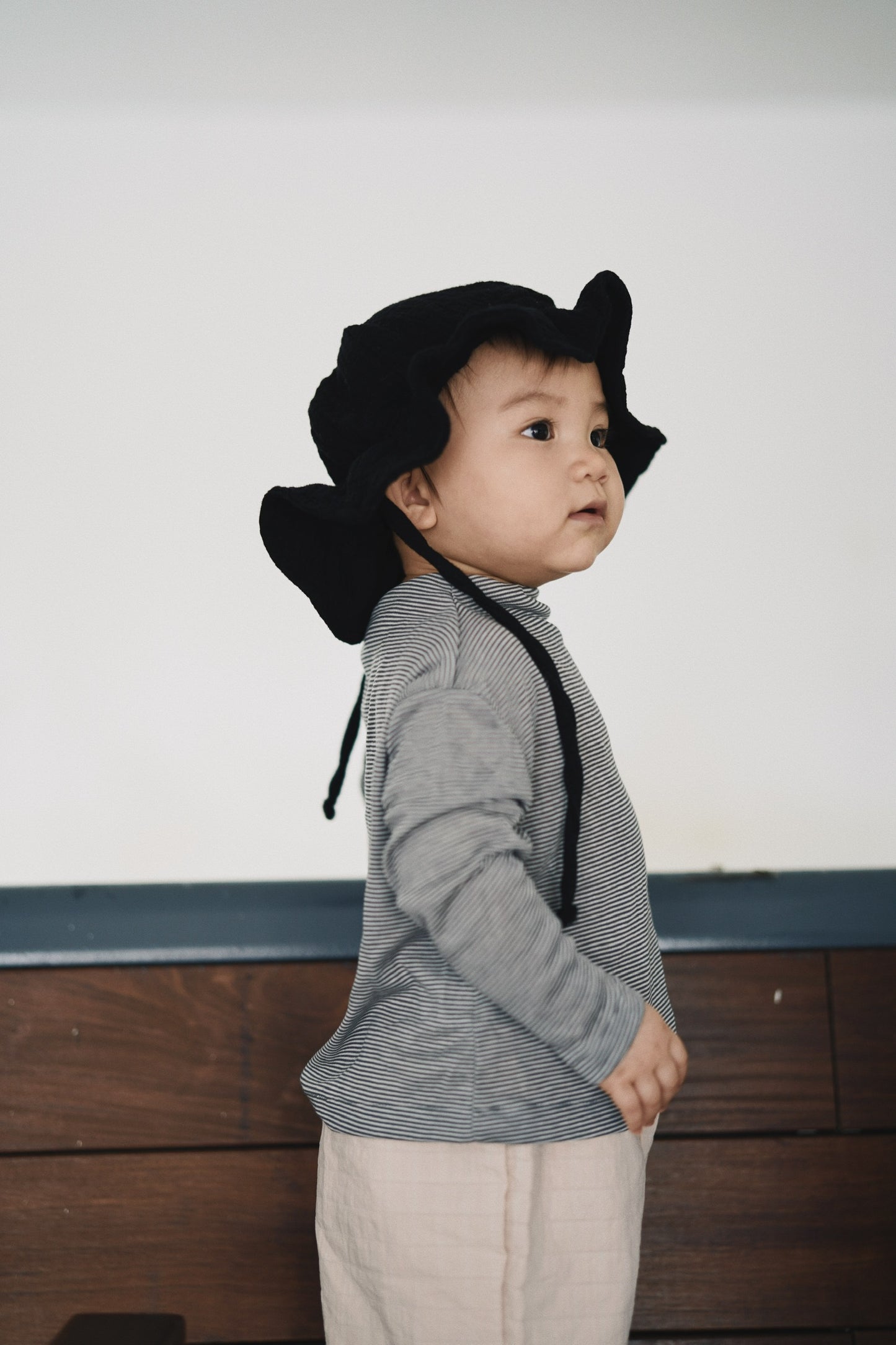kids半領幼間top
