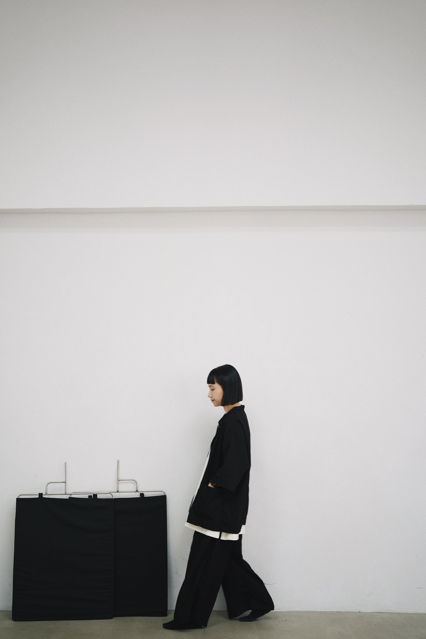 套裝恤衫
