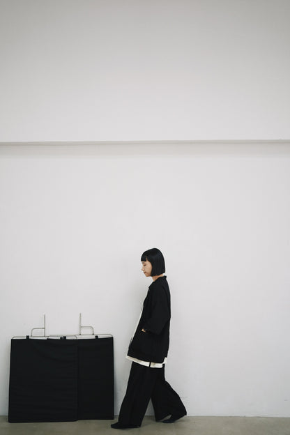 套裝恤衫