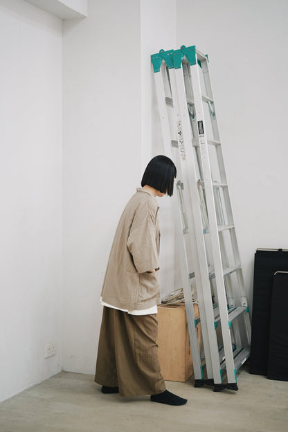 套裝恤衫