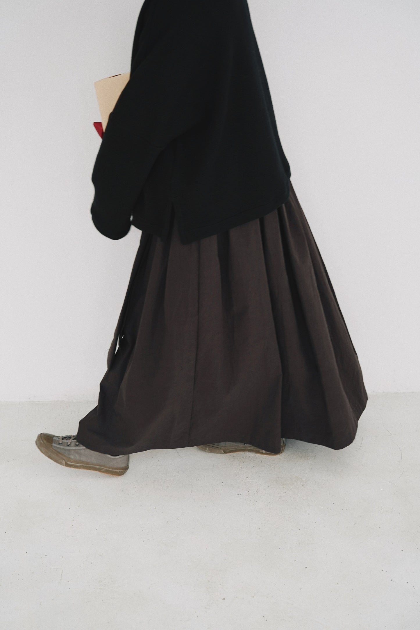 蝴蝶綁結裙