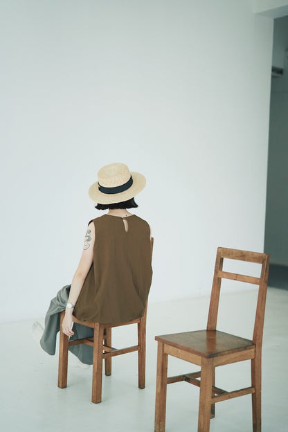 泡泡背心