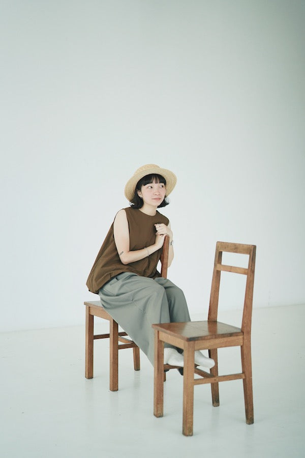 泡泡背心