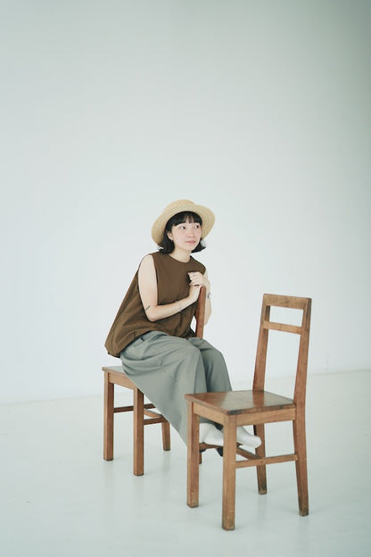 泡泡背心