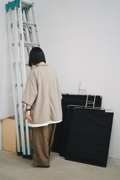 套裝恤衫