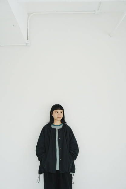 闊身風褸