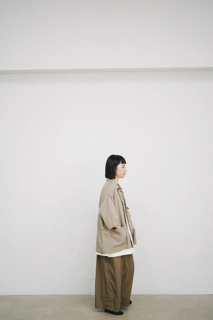 套裝恤衫