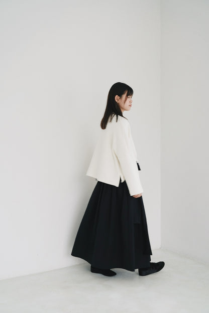 蝴蝶綁結裙
