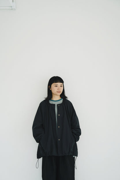 闊身風褸