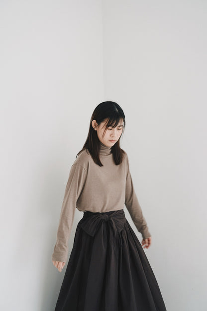 蝴蝶綁結裙