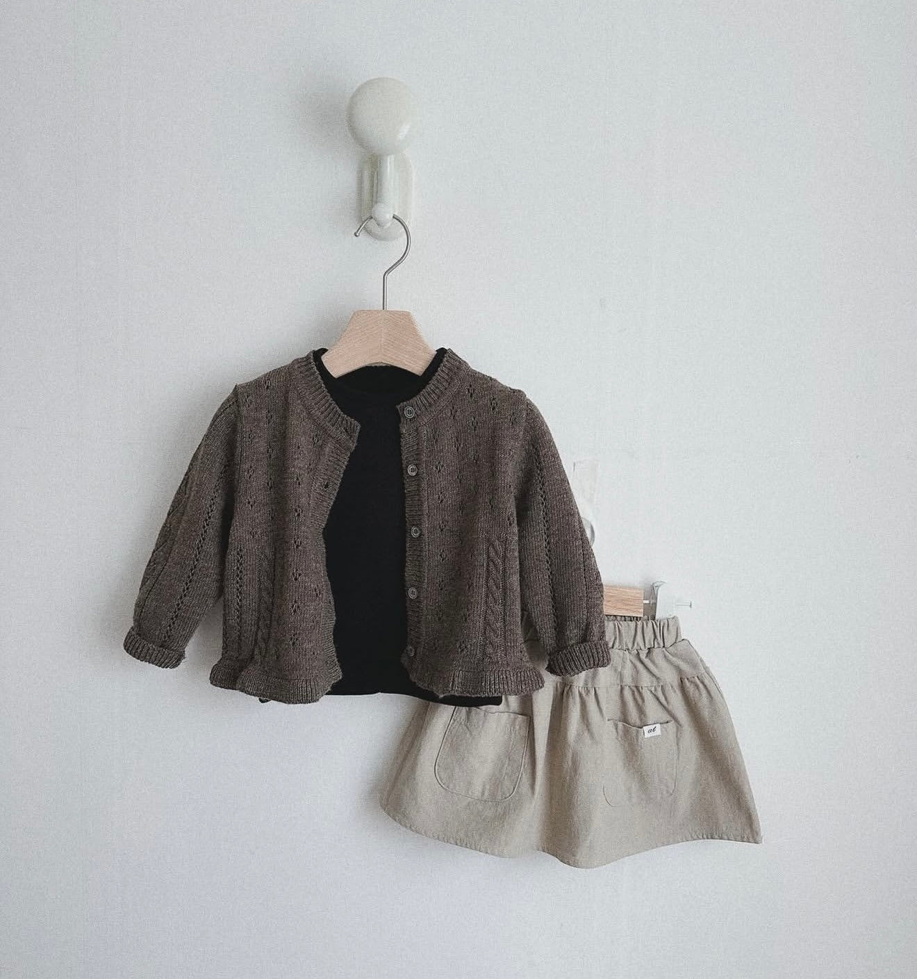Niju cardigan