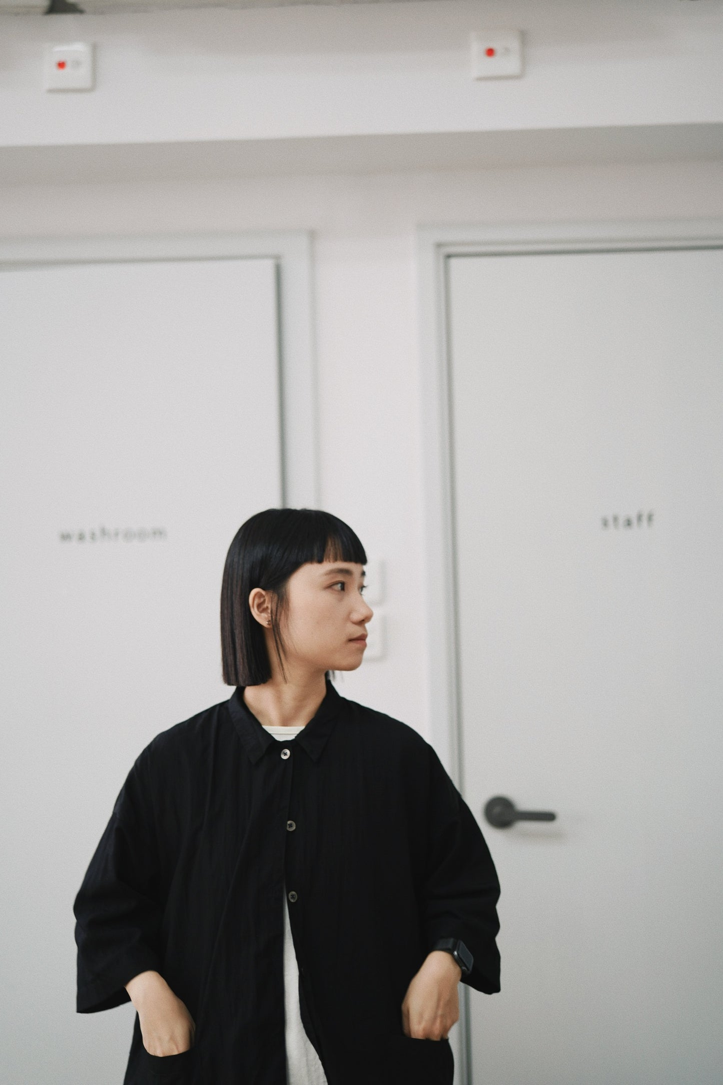 套裝恤衫
