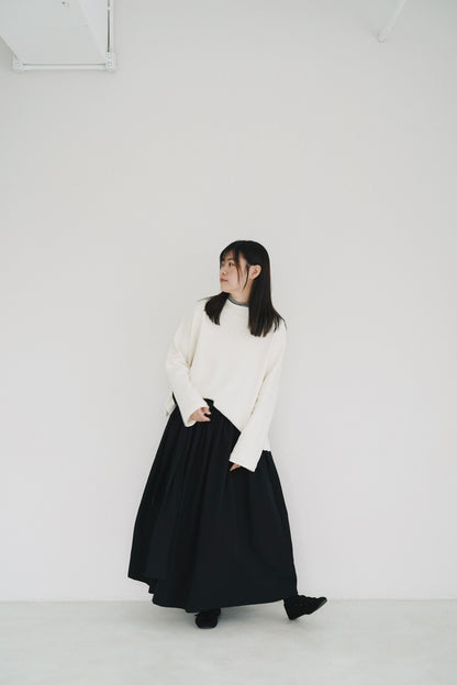 蝴蝶綁結裙