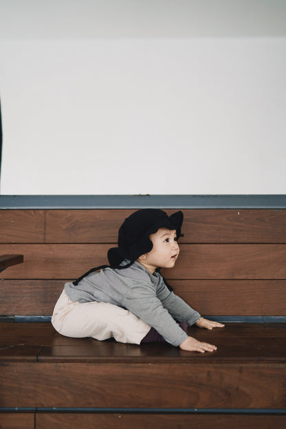 kids半領幼間top