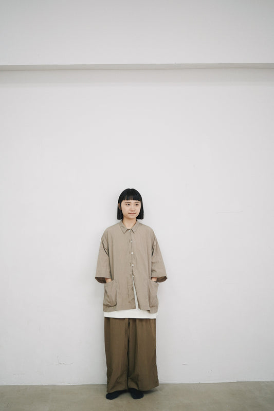 套裝恤衫