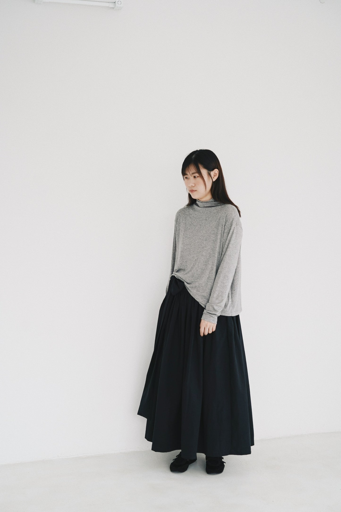 蝴蝶綁結裙