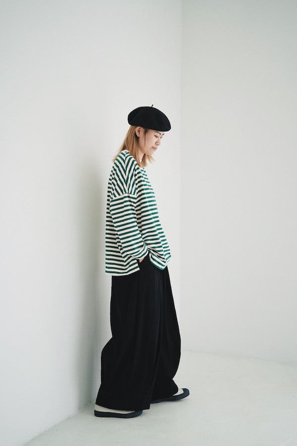 間條 TEE