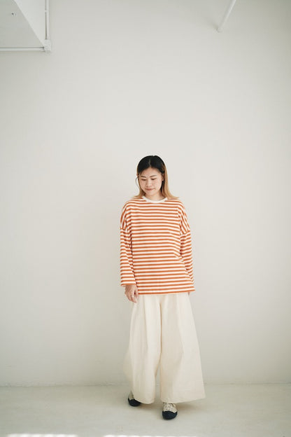 間條 TEE