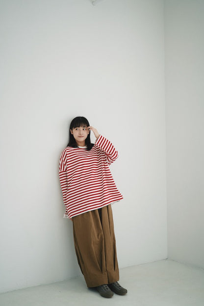 間條 TEE