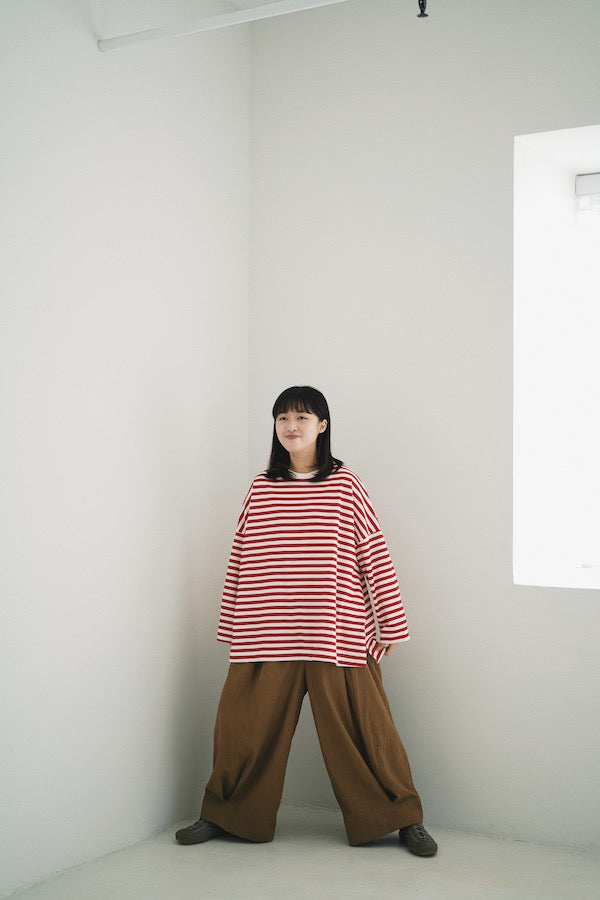 間條 TEE
