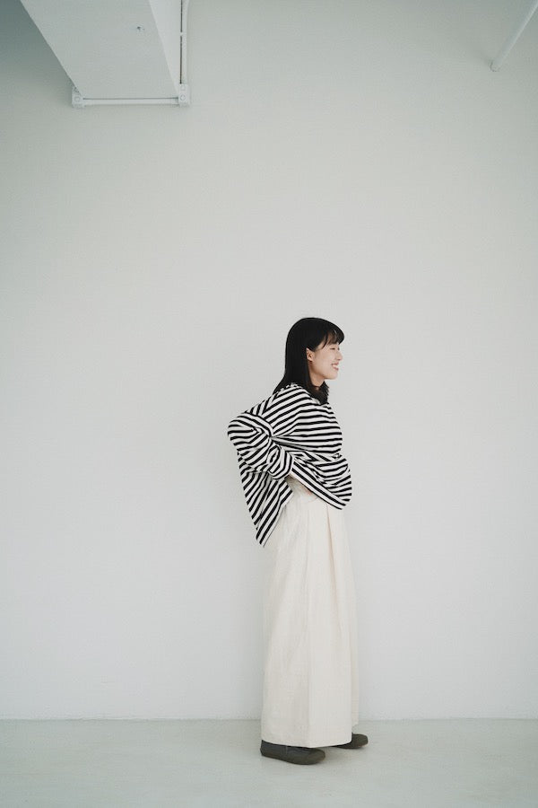 間條 TEE
