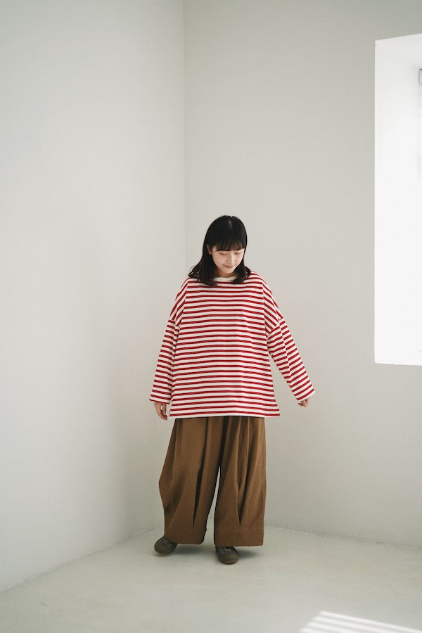 間條 TEE