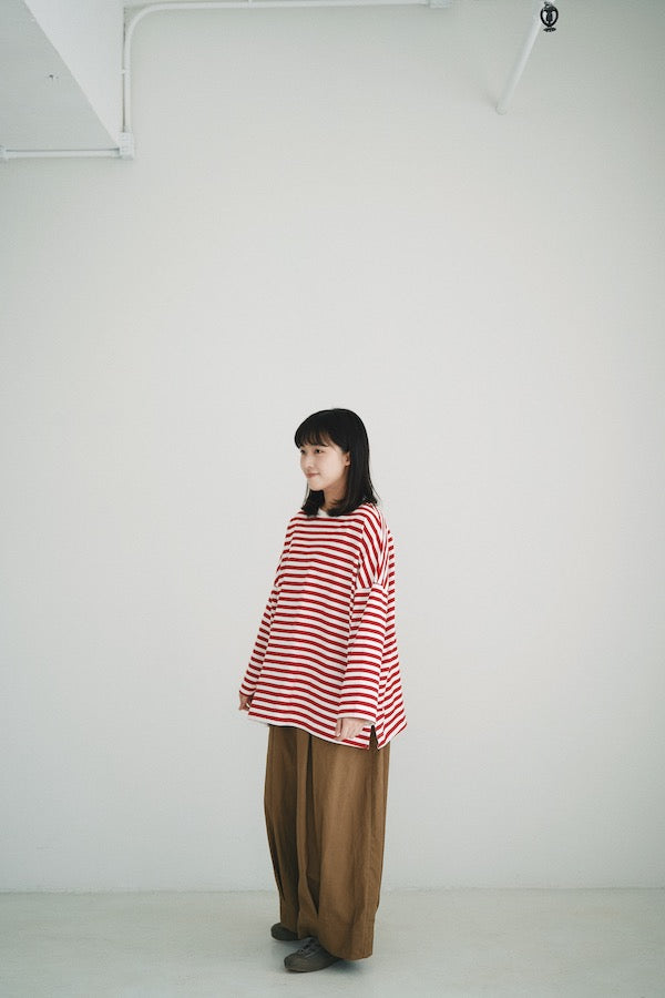 間條 TEE