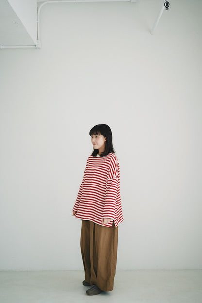 間條 TEE