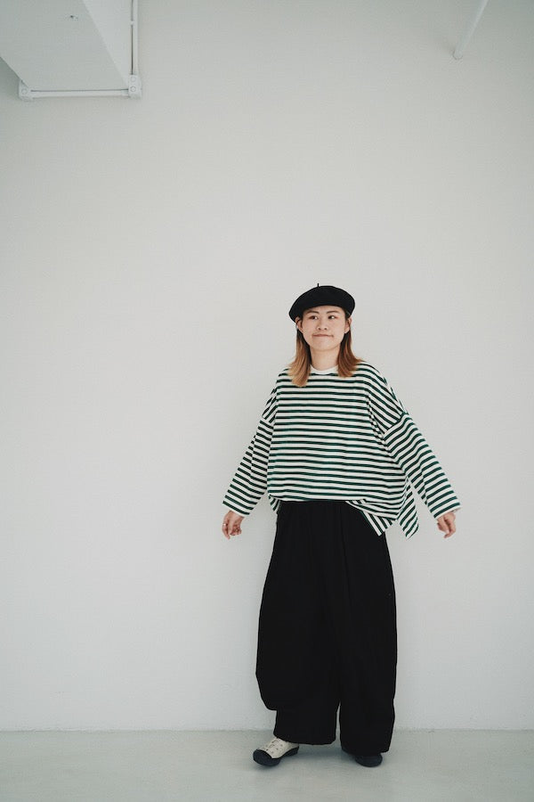間條 TEE