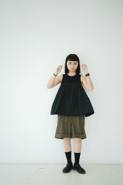 吊帶Top