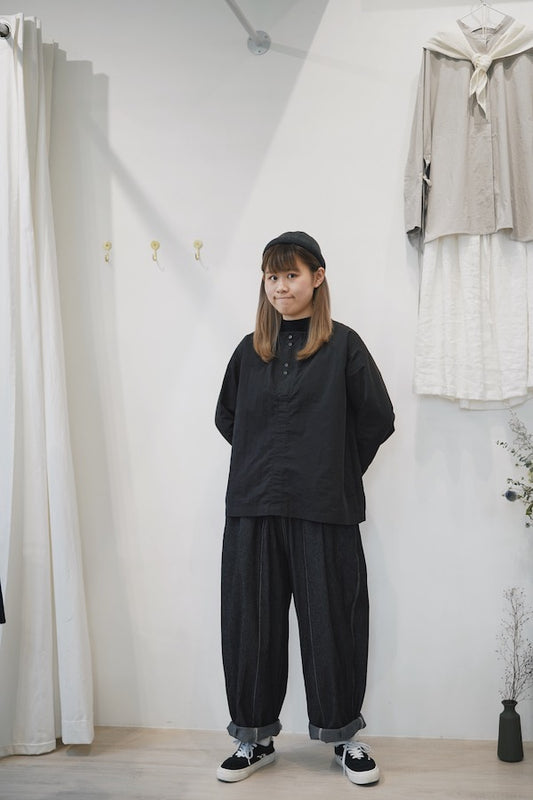 U型 TOP